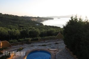 Athenea Villas_lowest prices_in_Villa_Ionian Islands_Zakinthos_Laganas