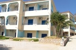 Korfos Bay Apartments hollidays