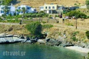 Villa Erotiki_travel_packages_in_Cyclades Islands_Andros_Andros City