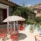 Apartment Dionysos_best deals_Apartment_Aegean Islands_Lesvos_Mythimna (Molyvos