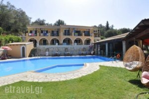 Villa Birlis_travel_packages_in_Ionian Islands_Corfu_Palaeokastritsa
