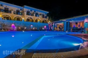 Villa Birlis_accommodation_in_Villa_Ionian Islands_Corfu_Palaeokastritsa
