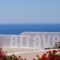Villa Iliovasilema Santorini_lowest prices_in_Villa_Cyclades Islands_Sandorini_Sandorini Chora