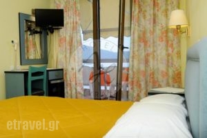 Amvrakia Hotel_best deals_Hotel_Central Greece_Aetoloakarnania_Amfilochia