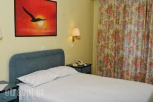 Amvrakia Hotel_travel_packages_in_Central Greece_Aetoloakarnania_Amfilochia
