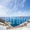 Flora Apartments_best prices_in_Room_Cyclades Islands_Sandorini_Fira