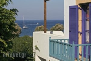 Nefeli Hotel_accommodation_in_Hotel_Ionian Islands_Lefkada_Drimonas