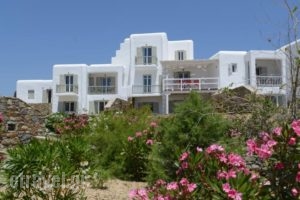 Elia Sun Villas_travel_packages_in_Cyclades Islands_Mykonos_Elia