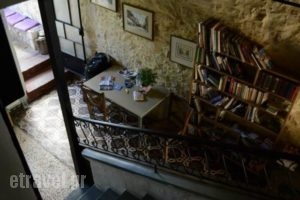 Chania Hostel_best prices_in_Hotel_Crete_Chania_Chania City