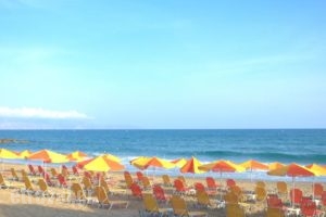 Alexia Beach Hotel_travel_packages_in_Crete_Chania_Platanias