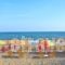 Alexia Beach Hotel_holidays_in_Hotel_Crete_Chania_Platanias