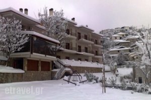 Menelais_accommodation_in_Hotel_Central Greece_Evritania_Fourna