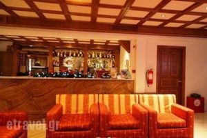 Xenios Zeus_best prices_in_Hotel_Central Greece_Viotia_Arachova
