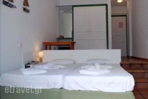 Marganto Suites_best deals_Hotel_Cyclades Islands_Sifnos_Kamares