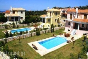 Sun Villas Kefalonia_best deals_Villa_Ionian Islands_Kefalonia_Kefalonia'st Areas