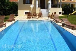 Sun Villas Kefalonia_best prices_in_Villa_Ionian Islands_Kefalonia_Kefalonia'st Areas