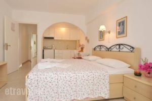 Leonardos Studios And Apartments Paros_best prices_in_Apartment_Cyclades Islands_Paros_Naousa