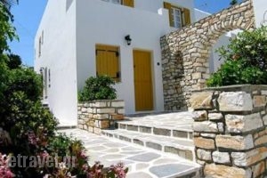 Ostria_accommodation_in_Hotel_Cyclades Islands_Paros_Naousa
