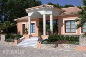 9 Muses_accommodation_in_Hotel_Ionian Islands_Kefalonia_Assos