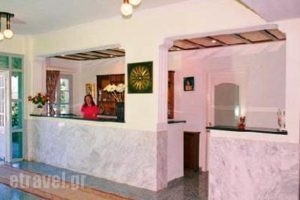 Tropicana Inn_best prices_in_Hotel_Peloponesse_Korinthia_Lechaio