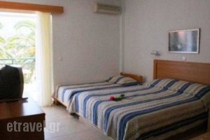 Miramare Bungalows_best prices_in_Apartment_Macedonia_Halkidiki_Paradisos