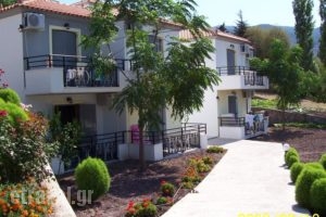 Panorama Hotel_best deals_Hotel_Aegean Islands_Lesvos_Petra