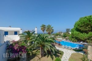 Alkyoni Beach Hotel_best prices_in_Hotel_Cyclades Islands_Naxos_Naxos chora