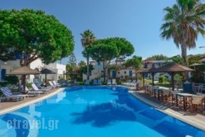 Alkyoni Beach Hotel_holidays_in_Hotel_Cyclades Islands_Naxos_Naxos chora