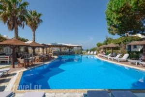 Alkyoni Beach Hotel_lowest prices_in_Hotel_Cyclades Islands_Naxos_Naxos chora