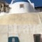 Santorini Villas " Traditional House"_travel_packages_in_Cyclades Islands_Sandorini_Imerovigli