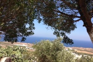 Santorini Villas " Traditional House"_best deals_Villa_Cyclades Islands_Sandorini_Imerovigli