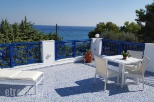 Mediterraneo Apartments_best prices_in_Apartment_Dodekanessos Islands_Rhodes_Archagelos