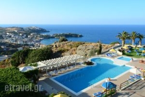 Pela Mare Hotel_accommodation_in_Hotel_Crete_Heraklion_Ammoudara