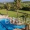 Villa Iason_best prices_in_Villa_Crete_Chania_Tavronit's