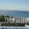 Heliotropio Sea House_best prices_in_Hotel_Cyclades Islands_Syros_Posidonia
