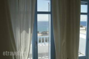 Heliotropio Sea House_best deals_Hotel_Cyclades Islands_Syros_Posidonia