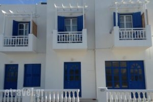 Heliotropio Studios & Apartments_best prices_in_Apartment_Cyclades Islands_Milos_Apollonia