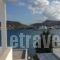 Heliotropio Studios & Apartments_travel_packages_in_Cyclades Islands_Milos_Apollonia