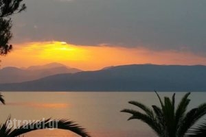 Sand And Sea_best prices_in_Hotel_Ionian Islands_Corfu_Lefkimi