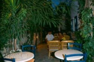 Afendakis Hotel_best prices_in_Hotel_Cyclades Islands_Paros_Paros Chora