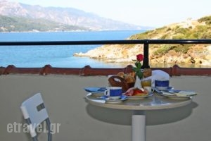 Samos Bay Hotel by Gagou Beach_lowest prices_in_Hotel_Aegean Islands_Samos_Samos Rest Areas