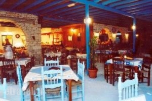 Zeta Rooms_best prices_in_Hotel_Cyclades Islands_Paros_Paros Rest Areas