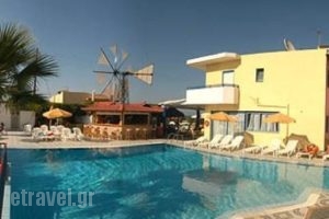 Villa Marie Kelly_travel_packages_in_Crete_Heraklion_Gouves