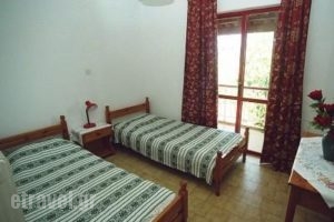 Villa Rosa Apartments_lowest prices_in_Villa_Crete_Chania_Stavros