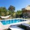 Cretan Residence Villa Dimitrios & Eva_best prices_in_Villa_Crete_Rethymnon_Mylopotamos