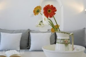 Black Rose Suites_best deals_Hotel_Cyclades Islands_Sandorini_Emborio