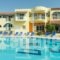 Sun Rise Hotel_best deals_Hotel_Ionian Islands_Zakinthos_Planos