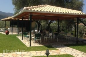 Villa Agni_lowest prices_in_Villa_Ionian Islands_Lefkada_Lefkada's t Areas