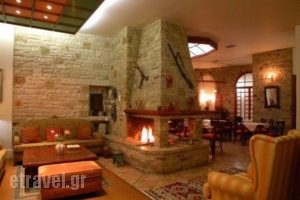 Hotel Elvetia_lowest prices_in_Hotel_Central Greece_Evritania_Karpenisi