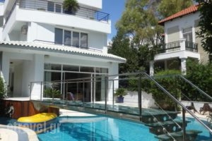 Villa Stefani_accommodation_in_Villa_Central Greece_Attica_Glyfada